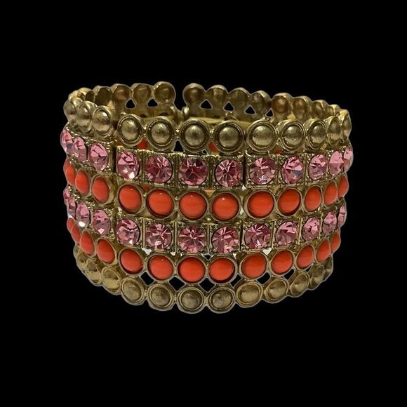 Beautiful Bold Bracelet - Picture 4 of 5